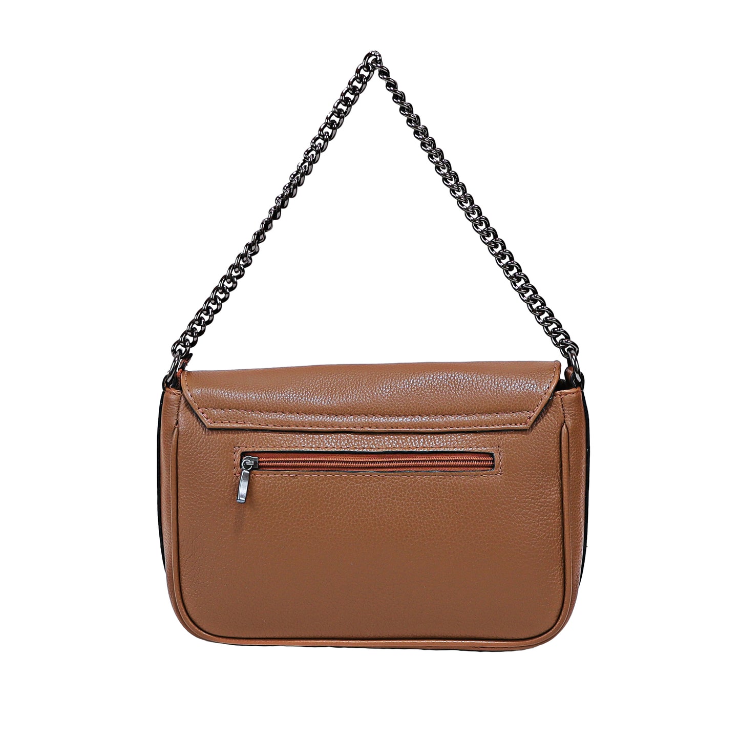 Bolsa em Couro Legítimo Havana