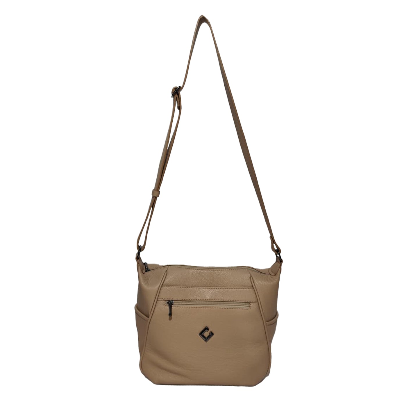 Bolsa em Couro Legítimo Nice