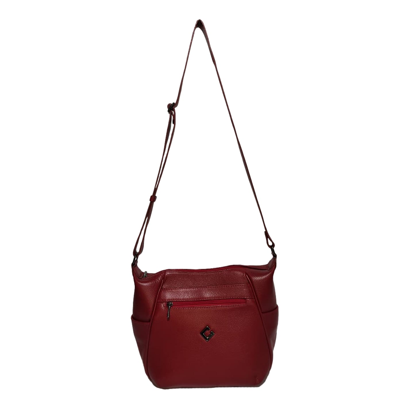 Bolsa em Couro Legítimo Nice