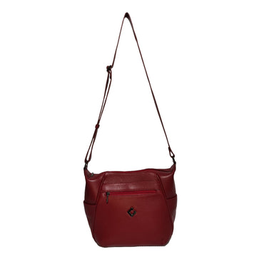 Bolsa em Couro Legítimo Nice