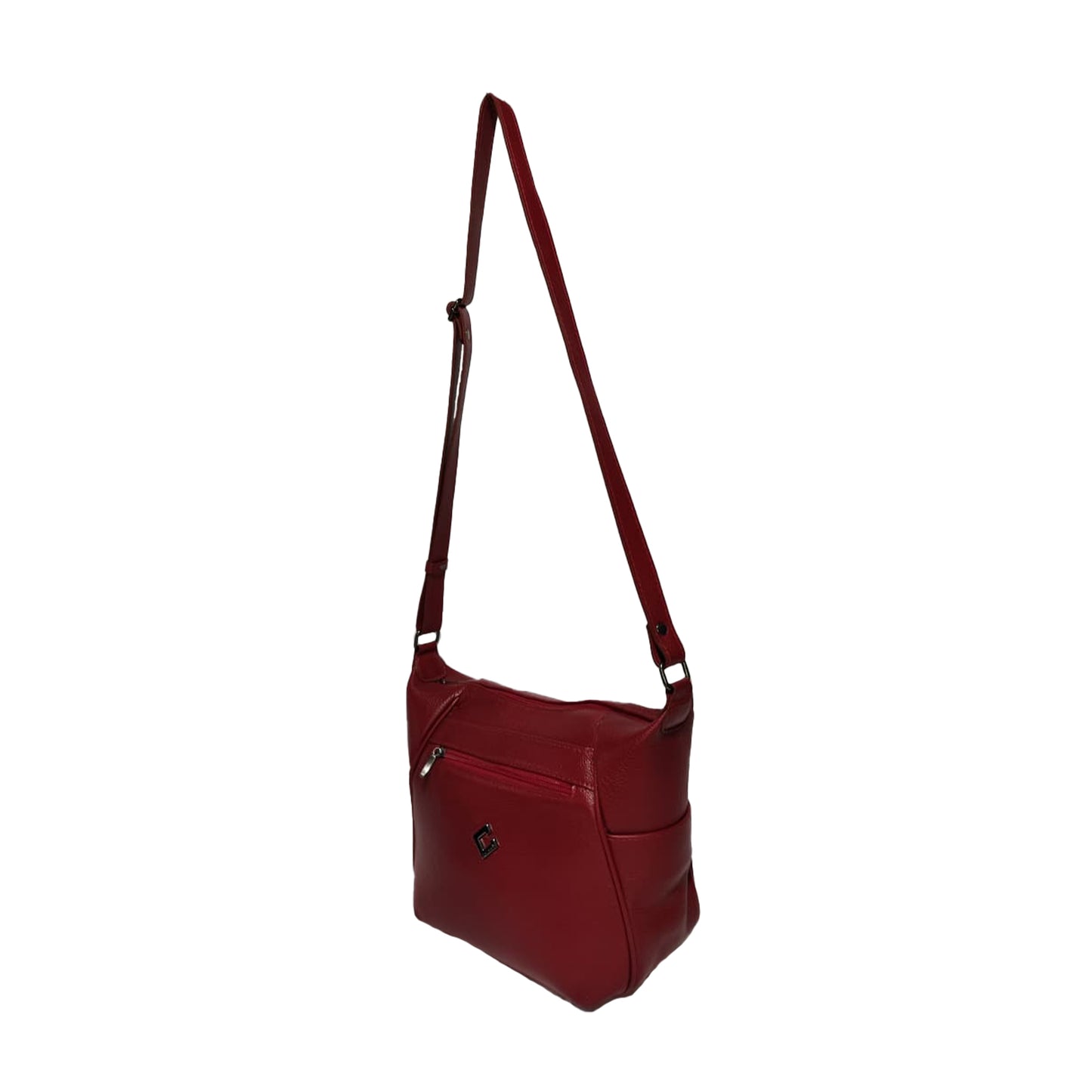 Bolsa em Couro Legítimo Nice