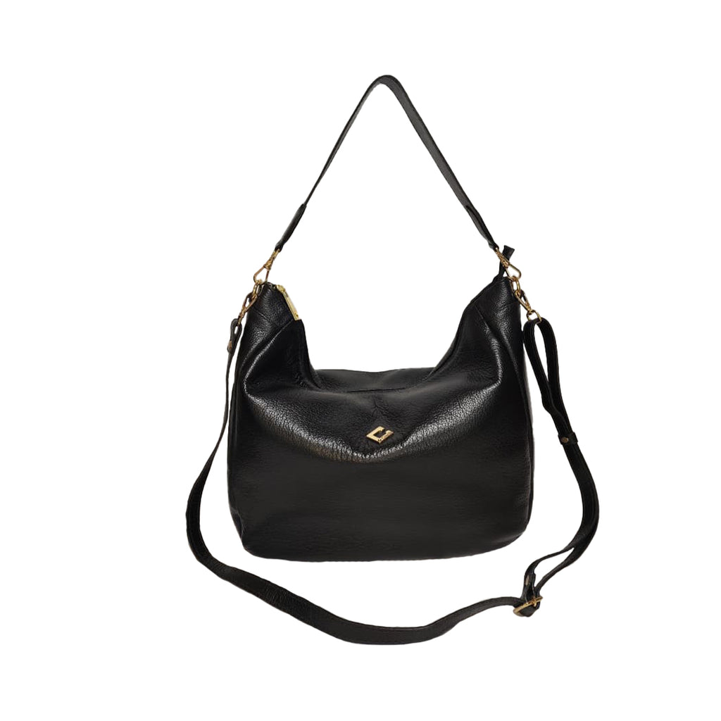 Bolsa em Couro Legítimo Hannover