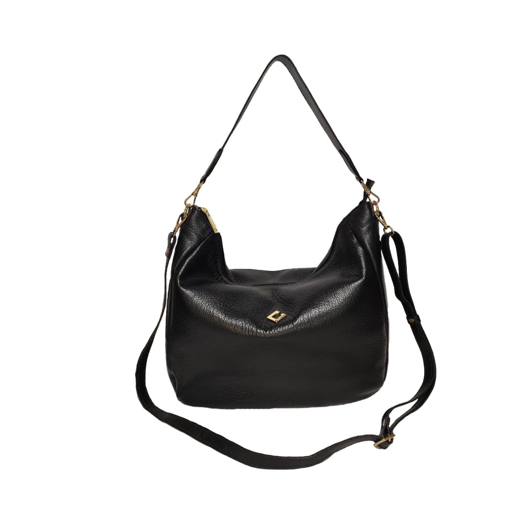 Bolsa em Couro Legítimo Hannover