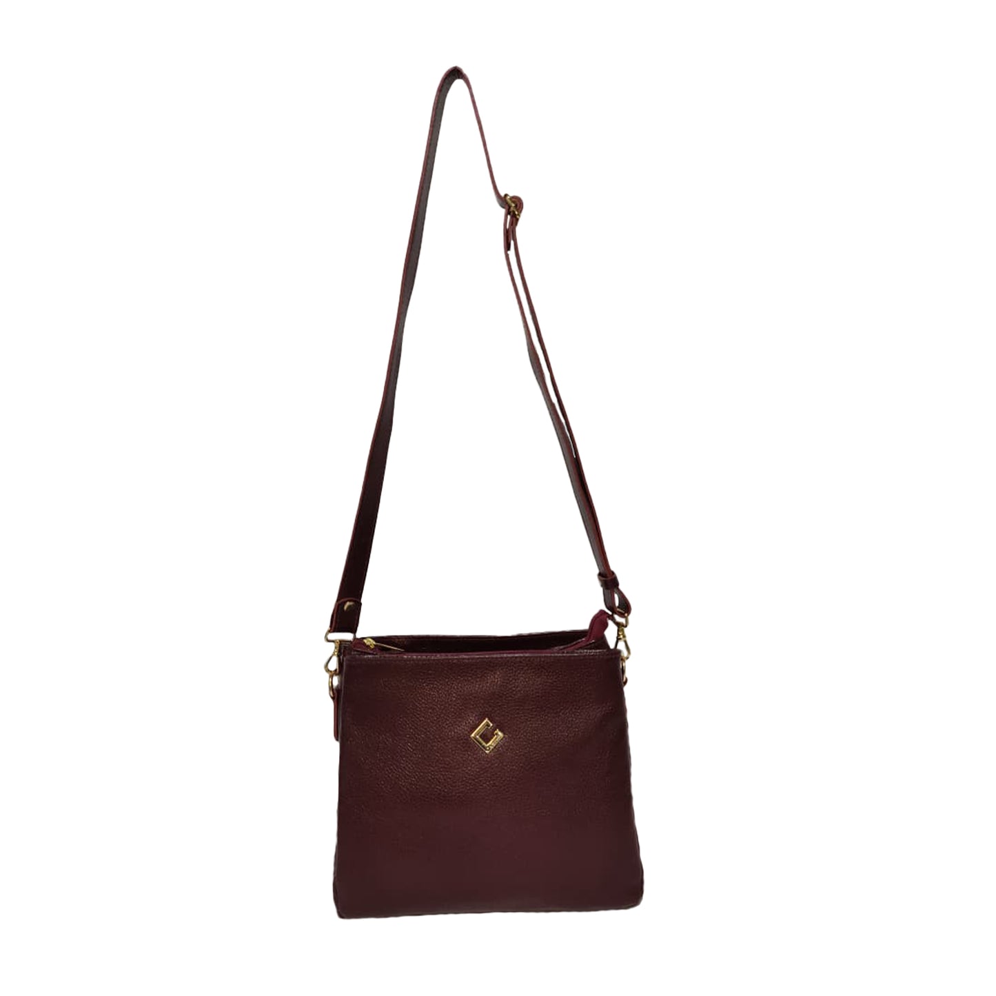 Bolsa em Couro Legítimo Laguna