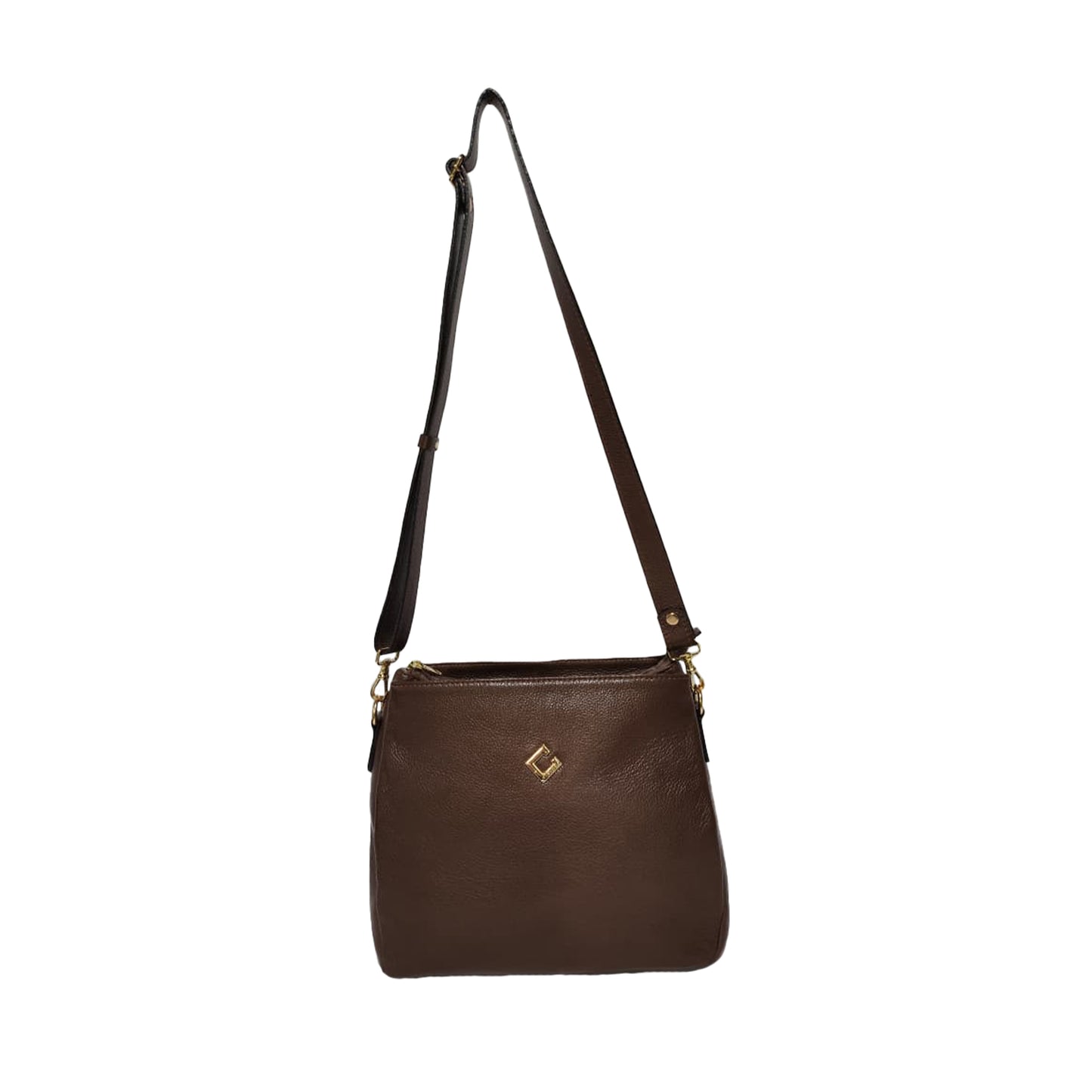 Bolsa em Couro Legítimo Laguna