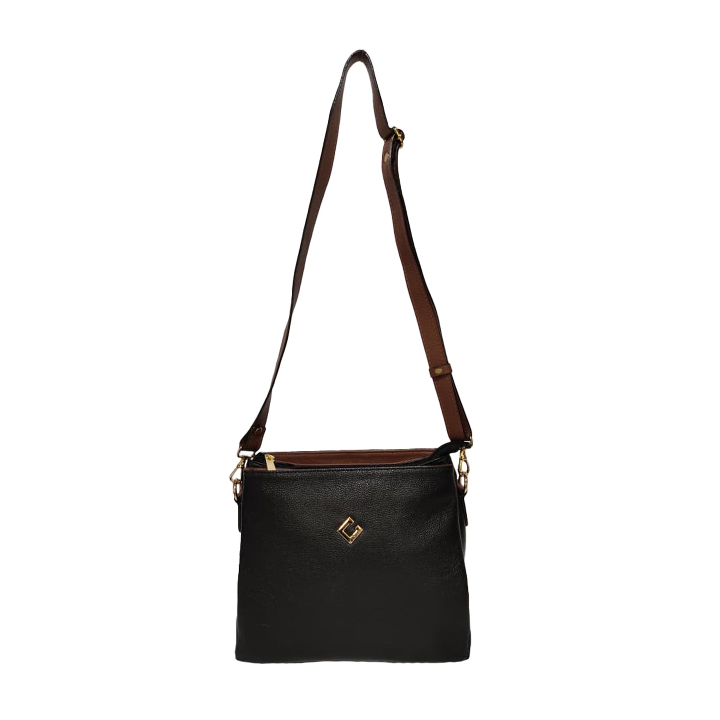 Bolsa em Couro Legítimo Laguna