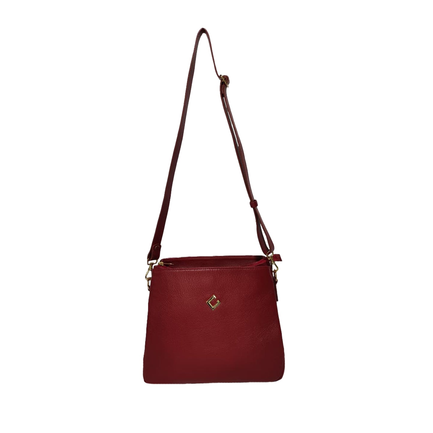 Bolsa em Couro Legítimo Laguna