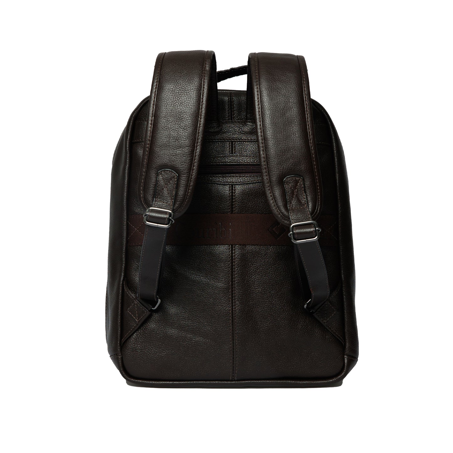 Mochila em Couro Legítimo San Diego