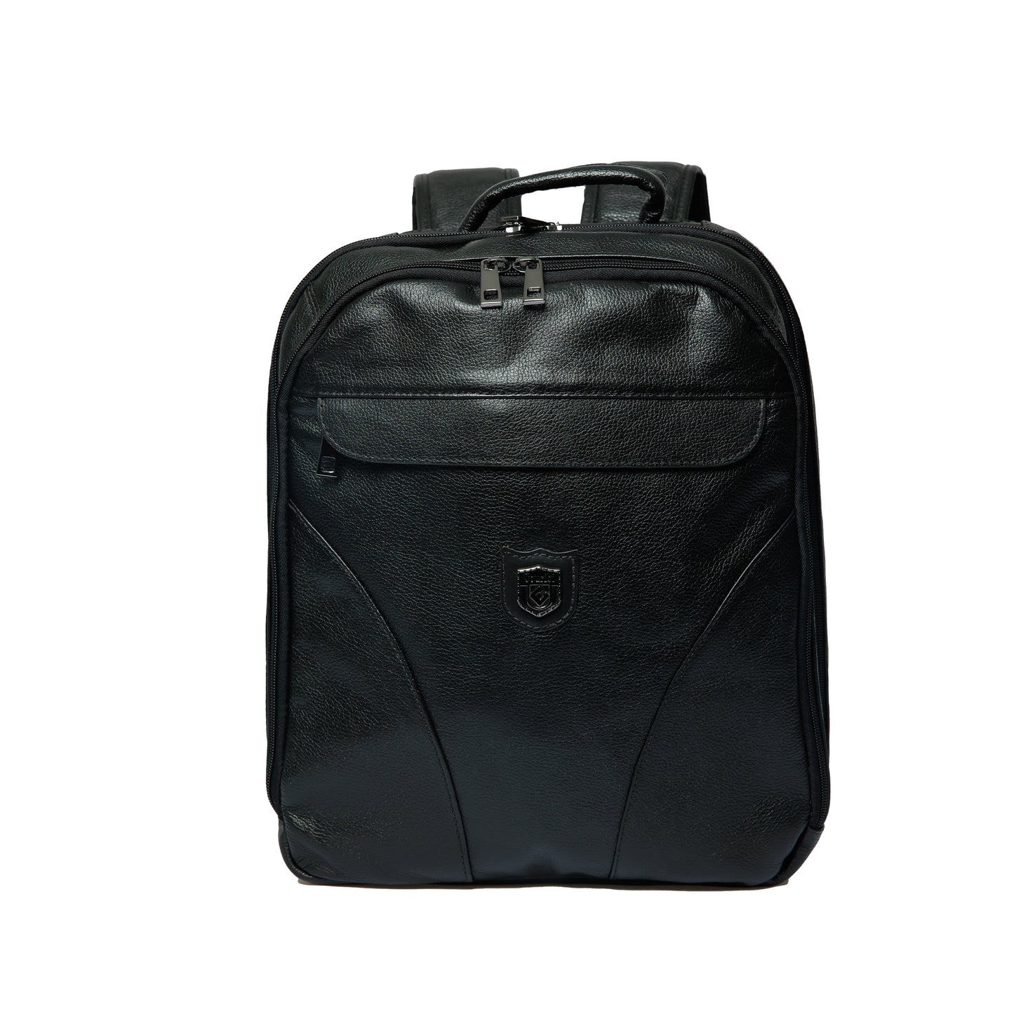 Mochila em Couro Legítimo San Diego