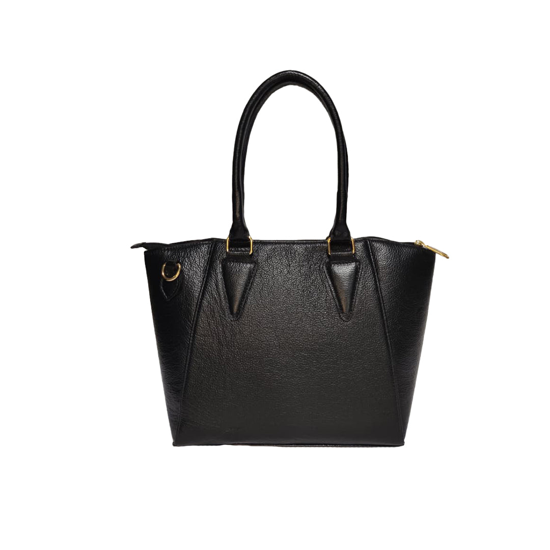 Bolsa em Couro Legítimo Toscana