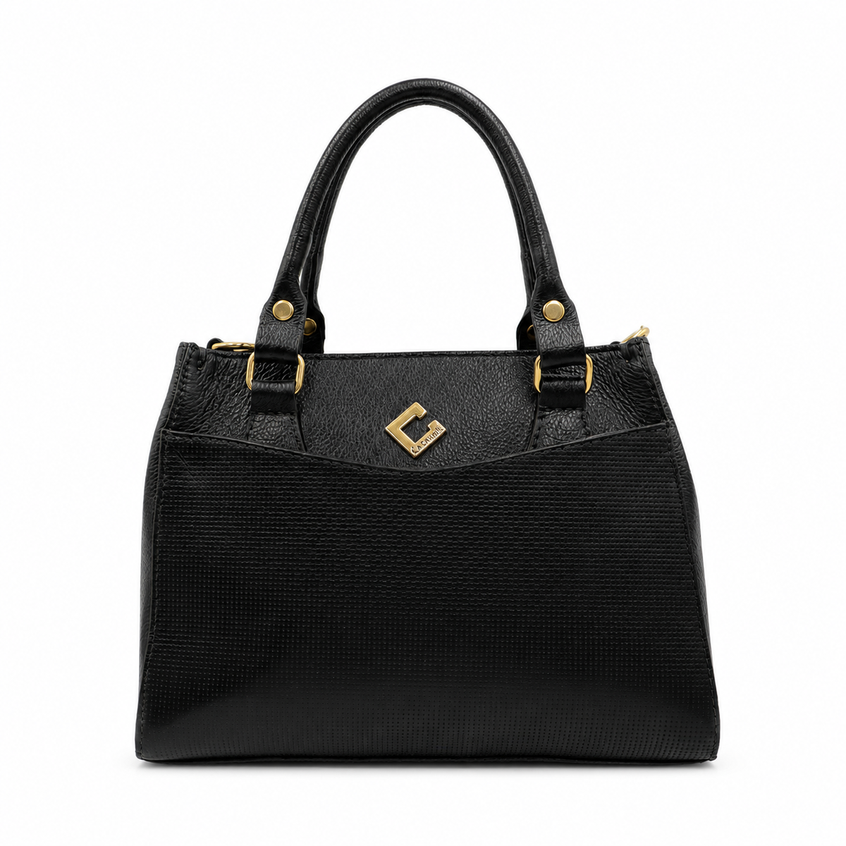 Bolsa em Couro Legítimo Madri