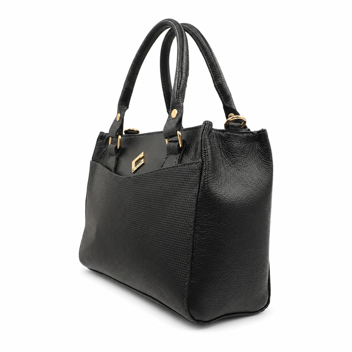 Bolsa em Couro Legítimo Madri