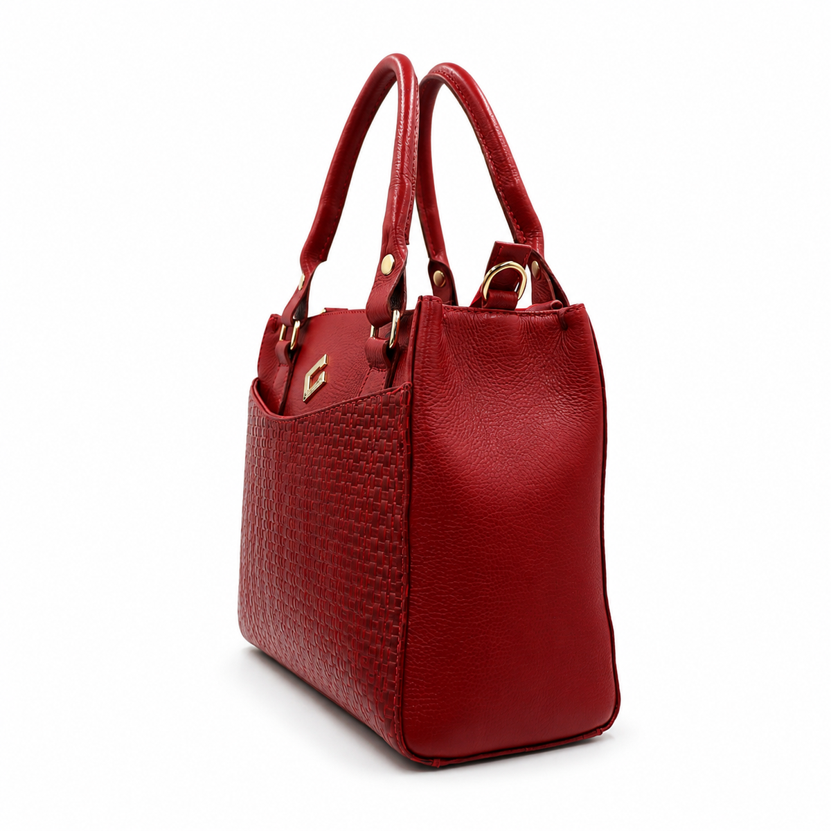 Bolsa em Couro Legítimo Madri