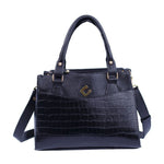 Bolsa em Couro Legítimo Madri