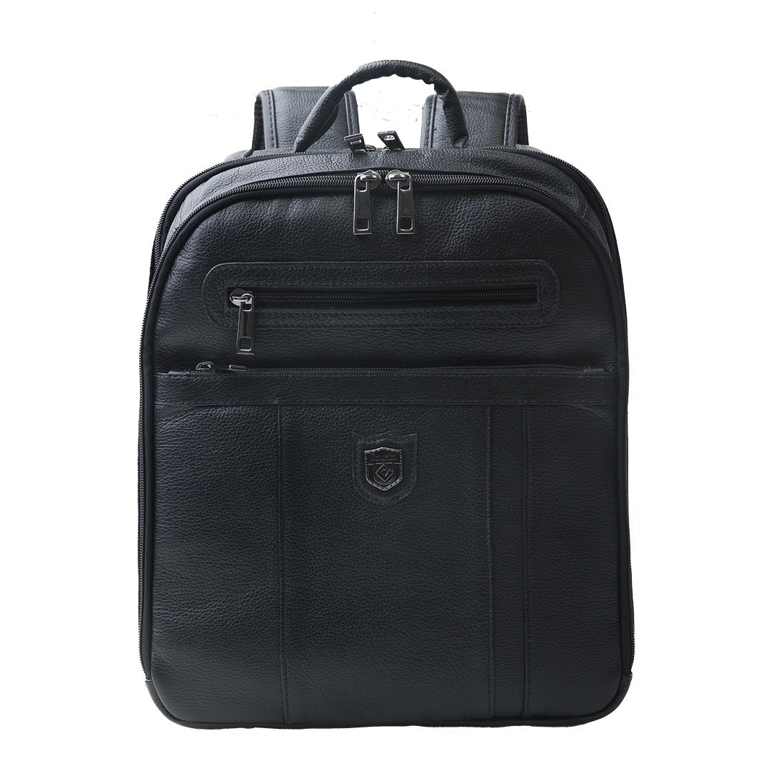 Mochila em Couro Legítimo Palermo