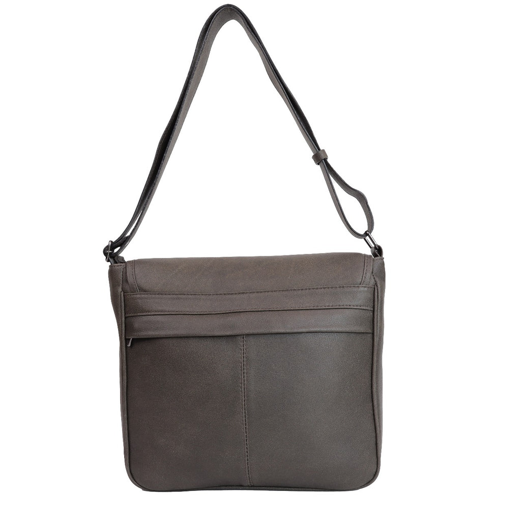 Pasta em Couro Legítimo Copenhague