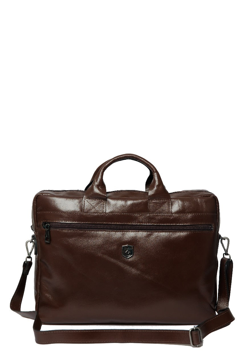 Pasta em Couro Legítimo Kiev