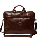 Pasta em Couro Legítimo Kiev