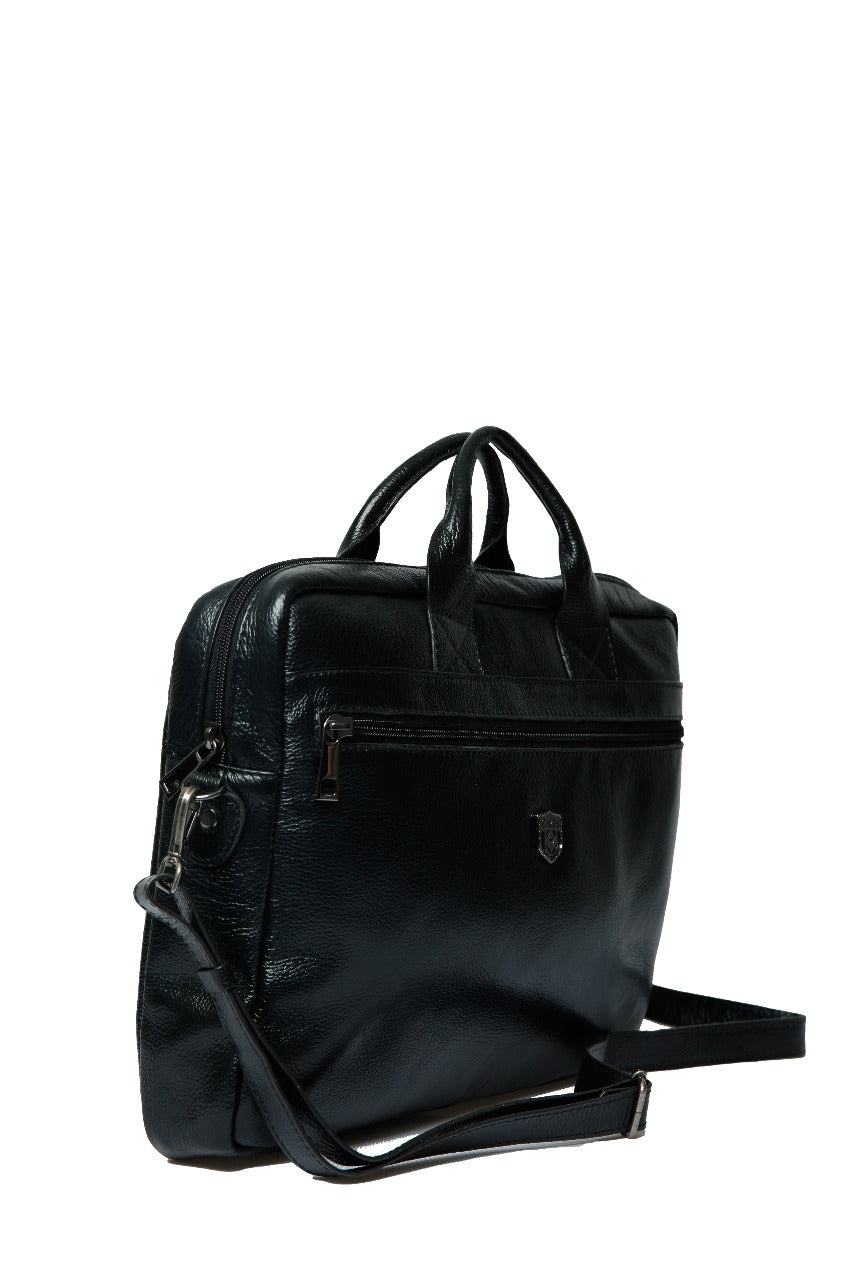 Pasta em Couro Legítimo Kiev