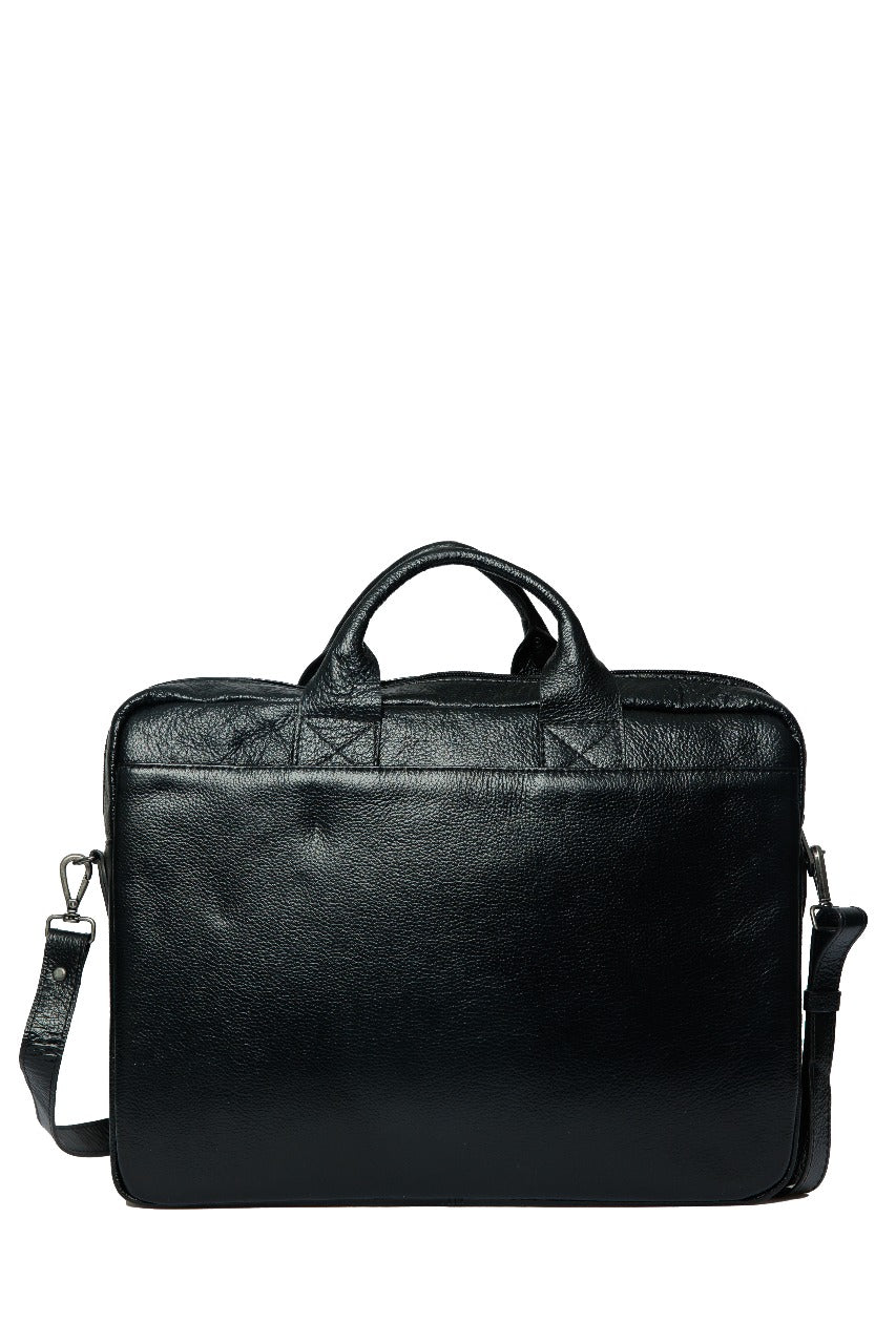 Pasta em Couro Legítimo Kiev