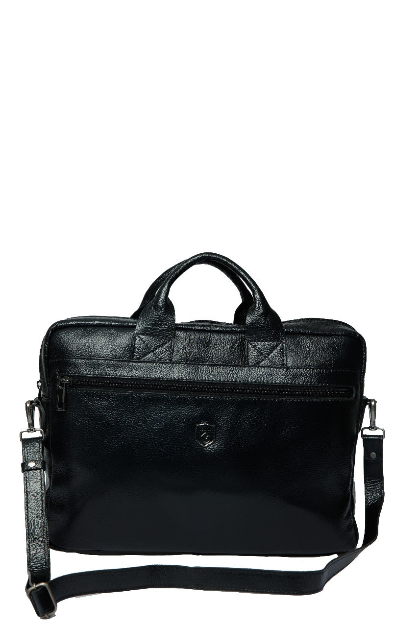 Pasta em Couro Legítimo Kiev