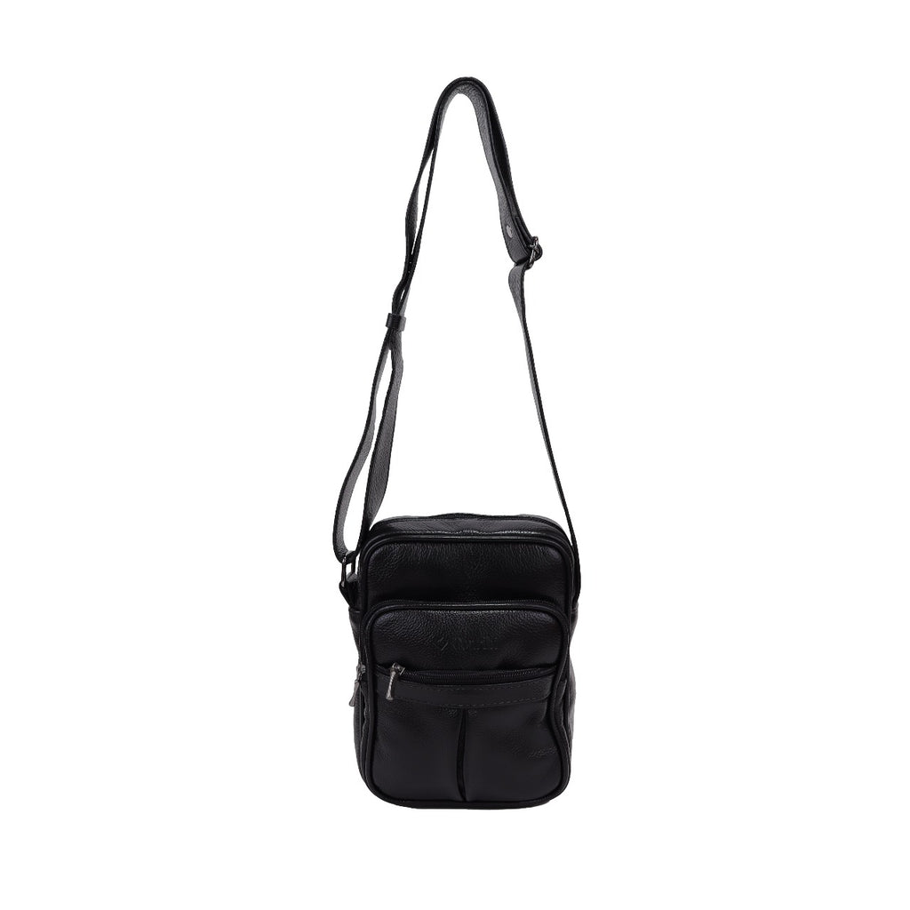 Pasta em Couro Legítimo Oslo