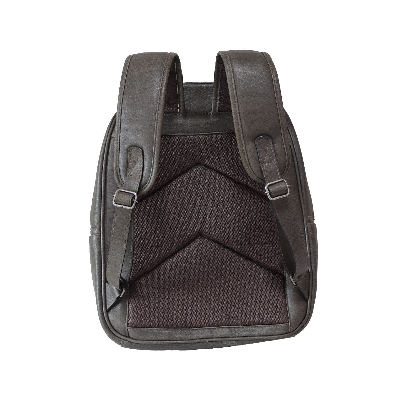 Mochila em Couro Legítimo Sydney