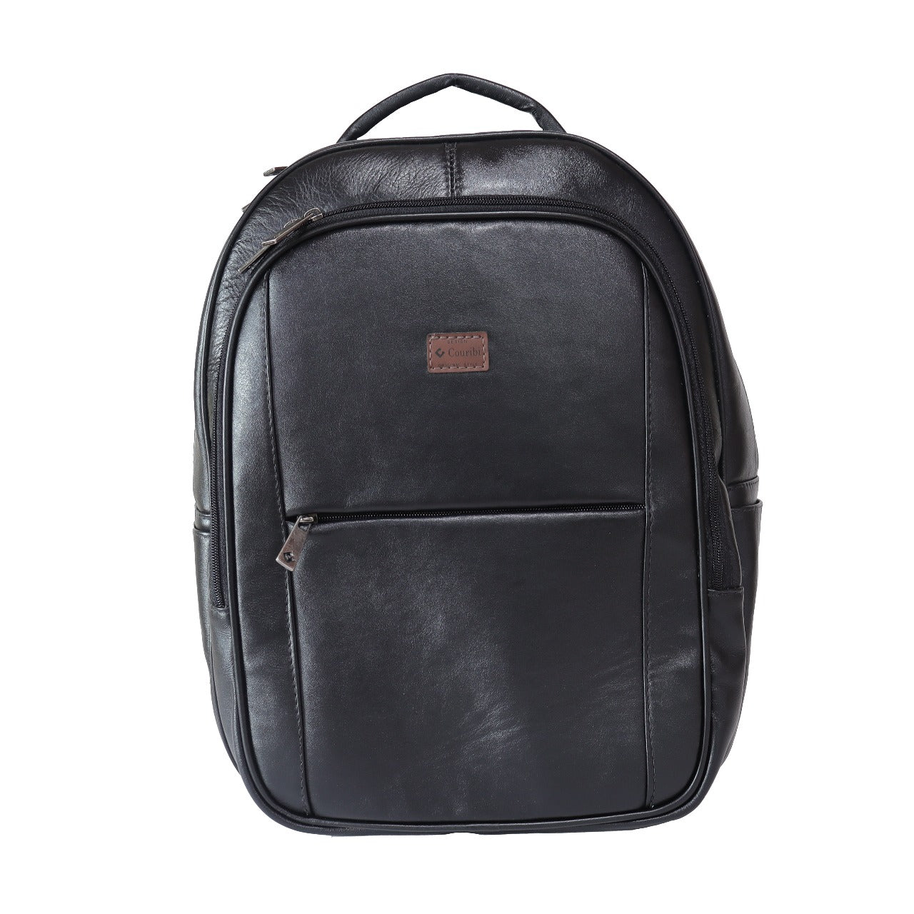 Mochila em Couro Legítimo Sydney