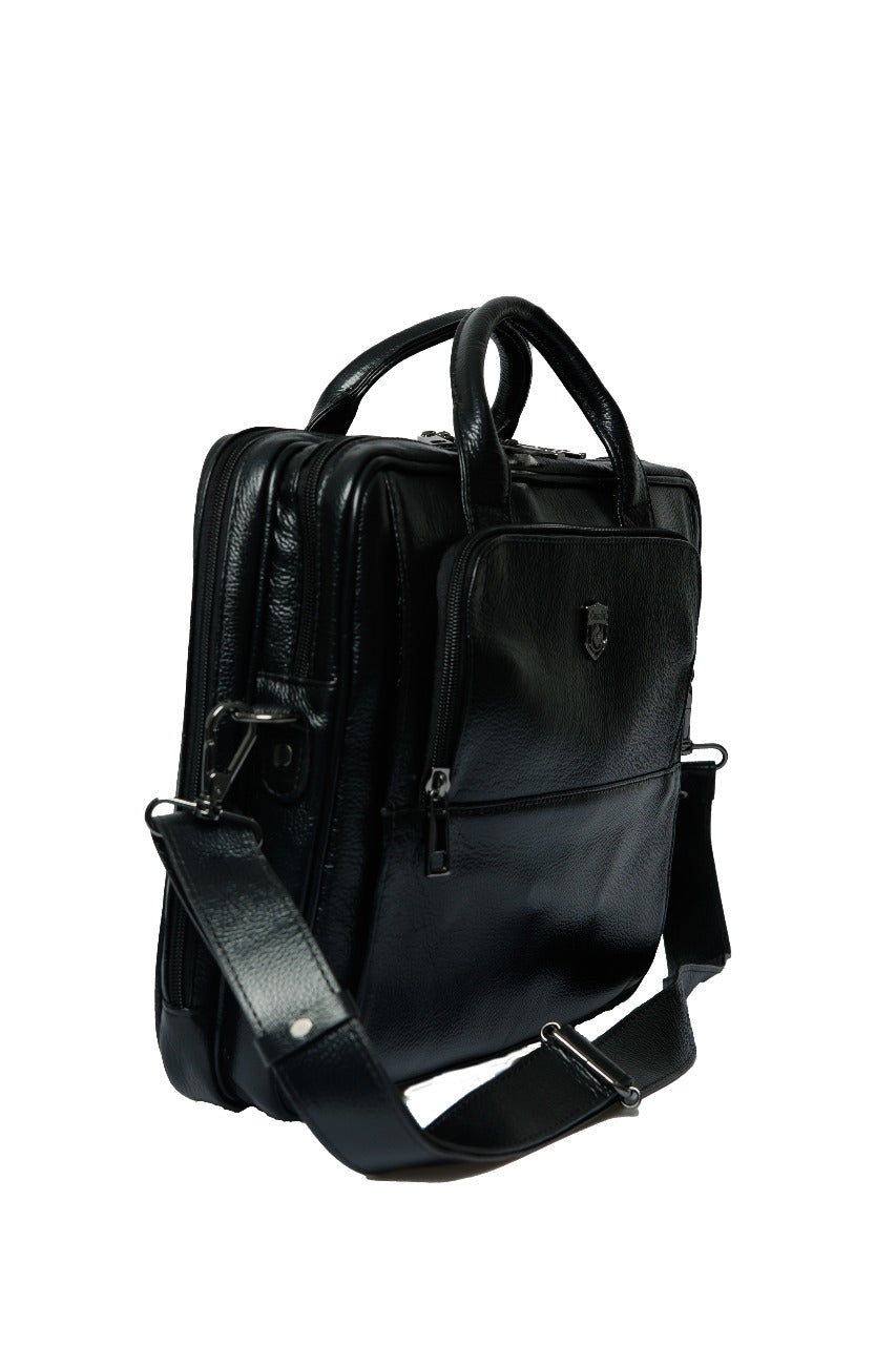 Pasta em Couro Legítimo Belgrado