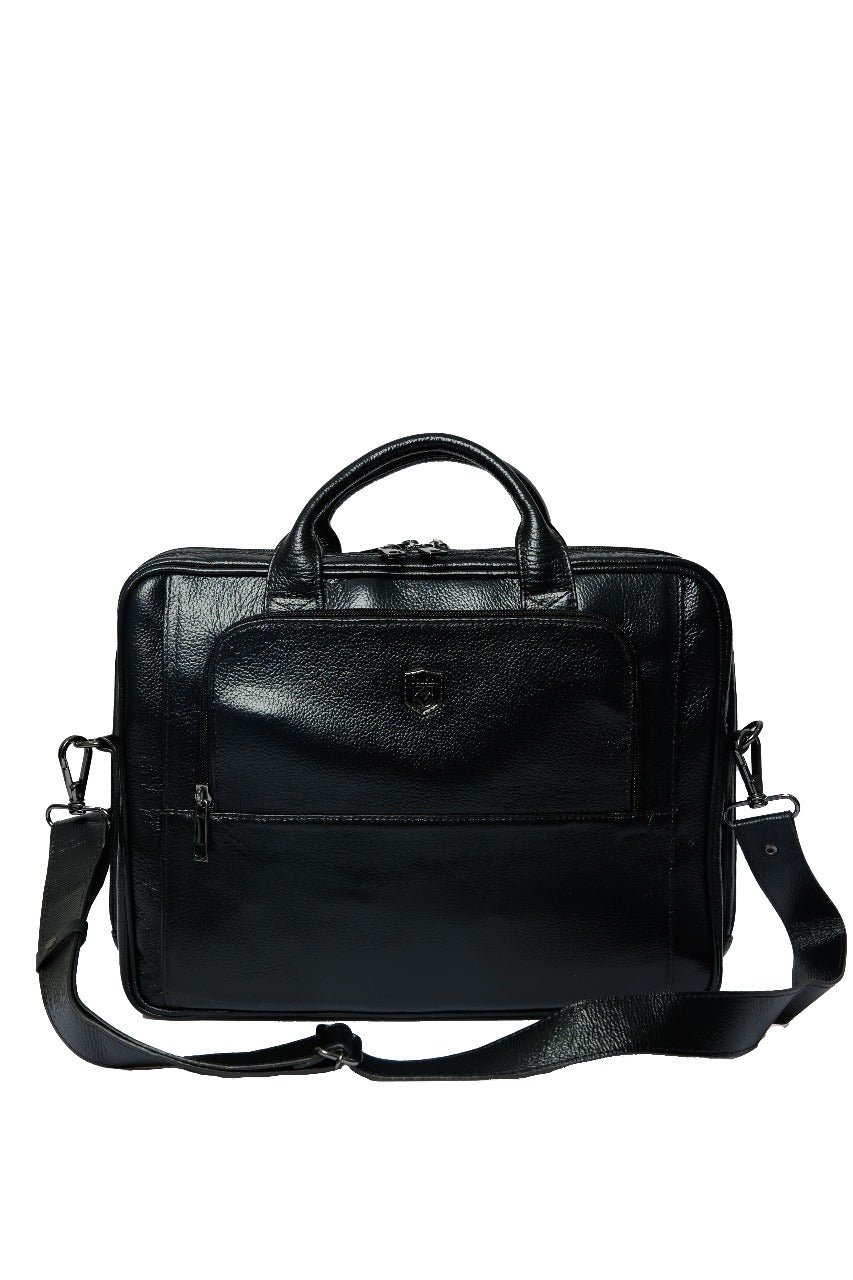 Pasta em Couro Legítimo Belgrado