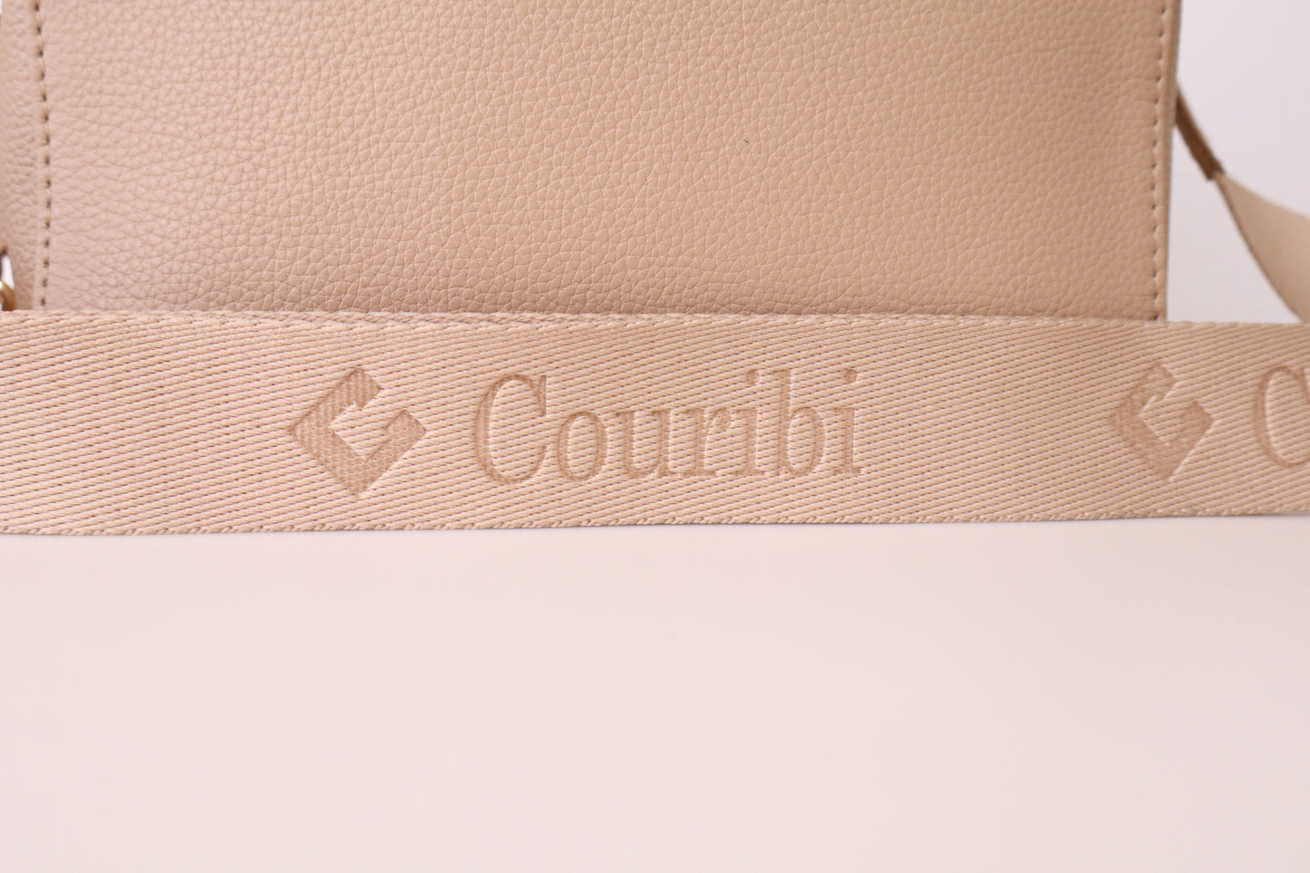 Bolsa em Couro Legítimo Gênova