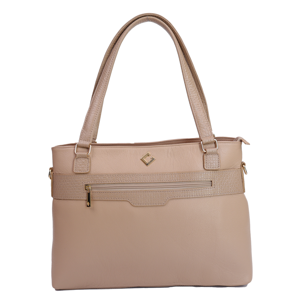 Bolsa em Couro Legítimo Milão
