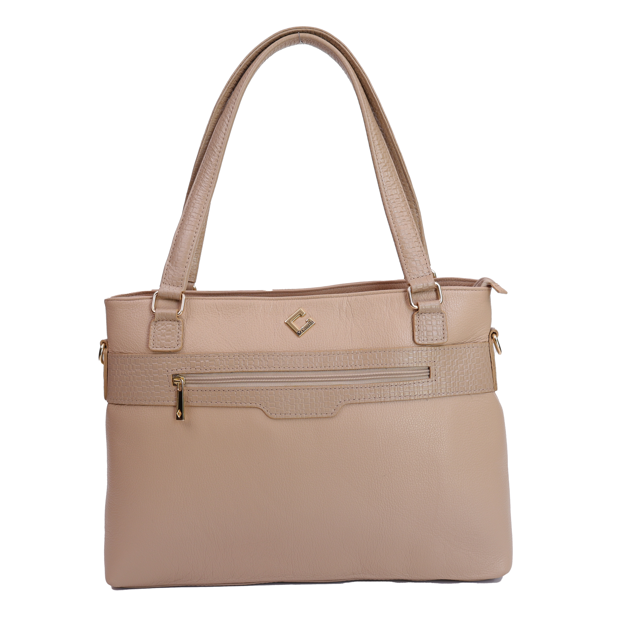 Bolsa em Couro Legítimo Milão