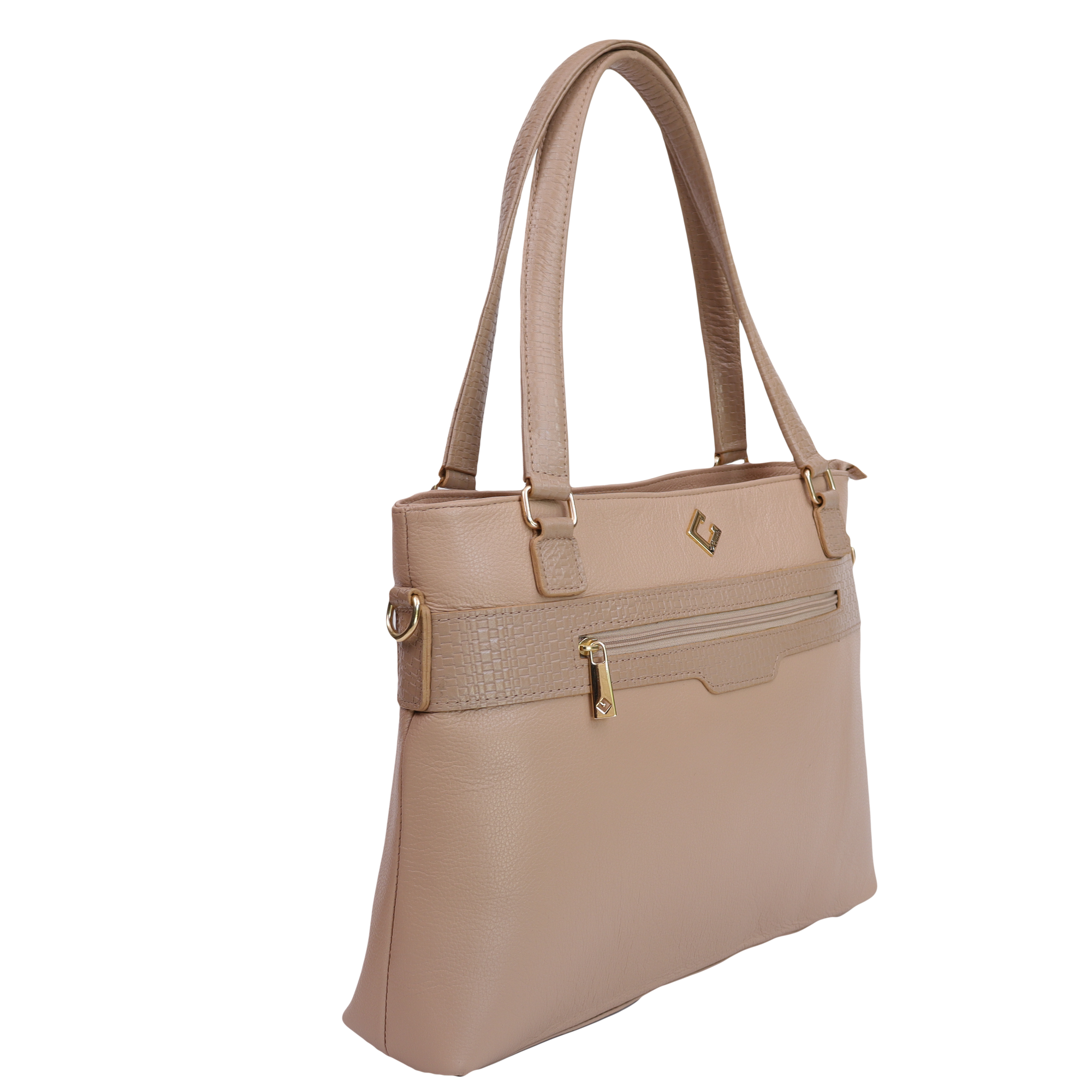 Bolsa em Couro Legítimo Milão