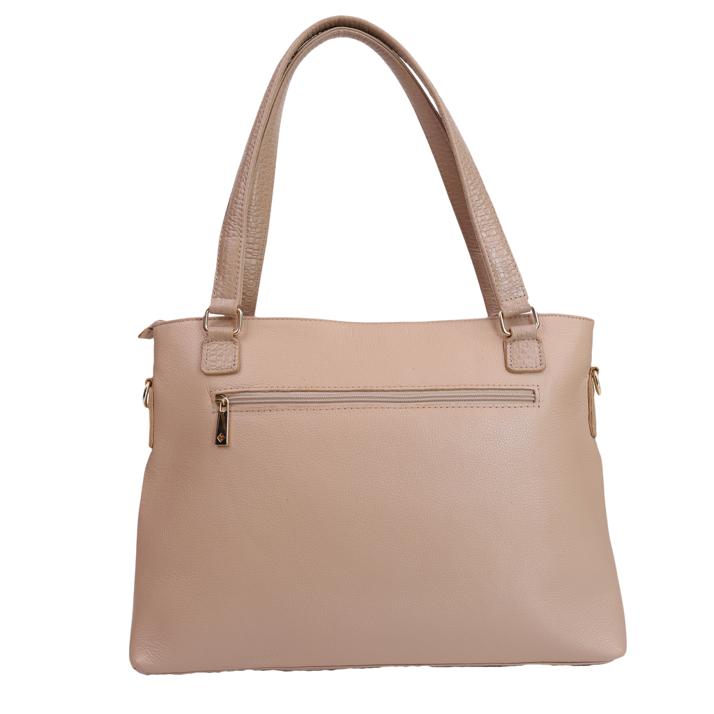 Bolsa em Couro Legítimo Milão