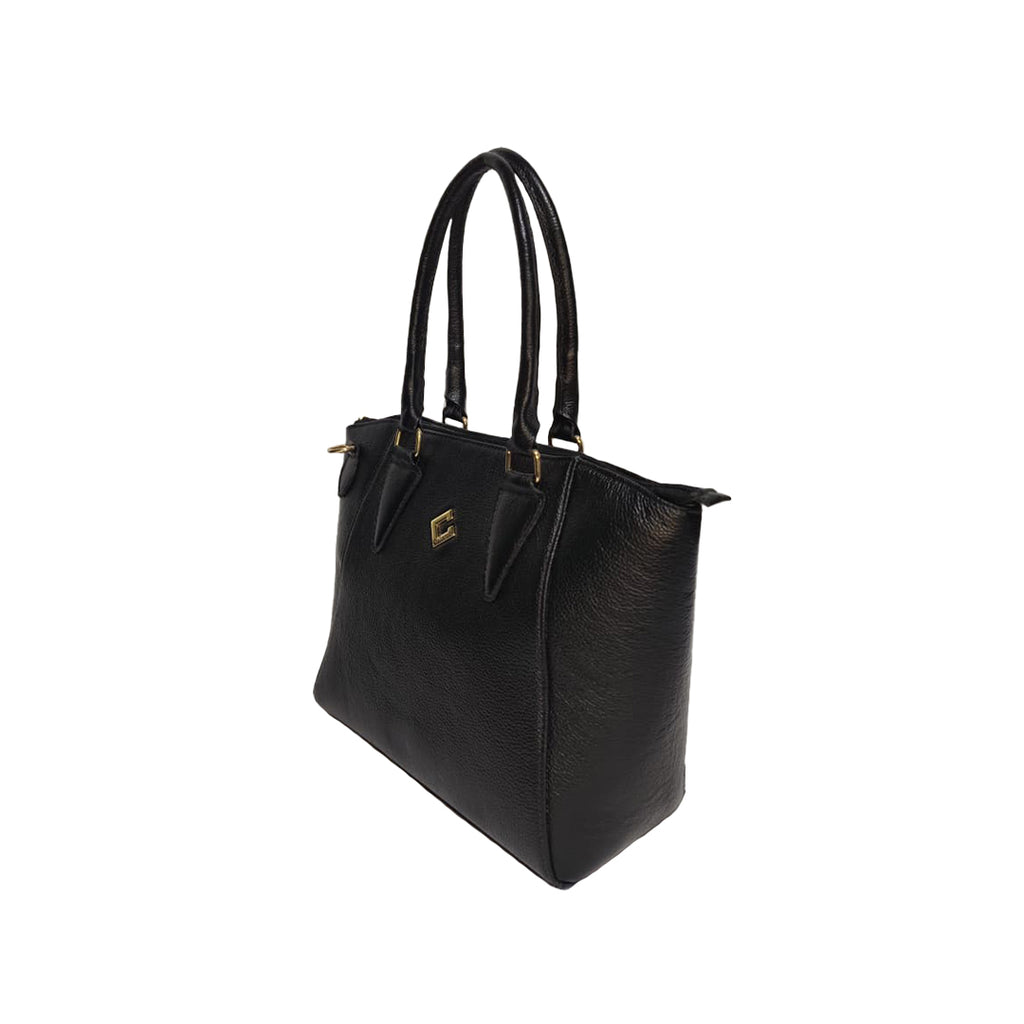 Bolsa em Couro Legítimo Toscana