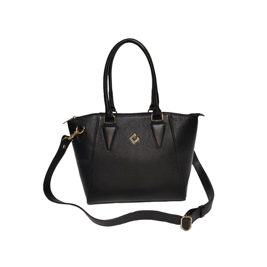 Bolsa em Couro Legítimo Toscana