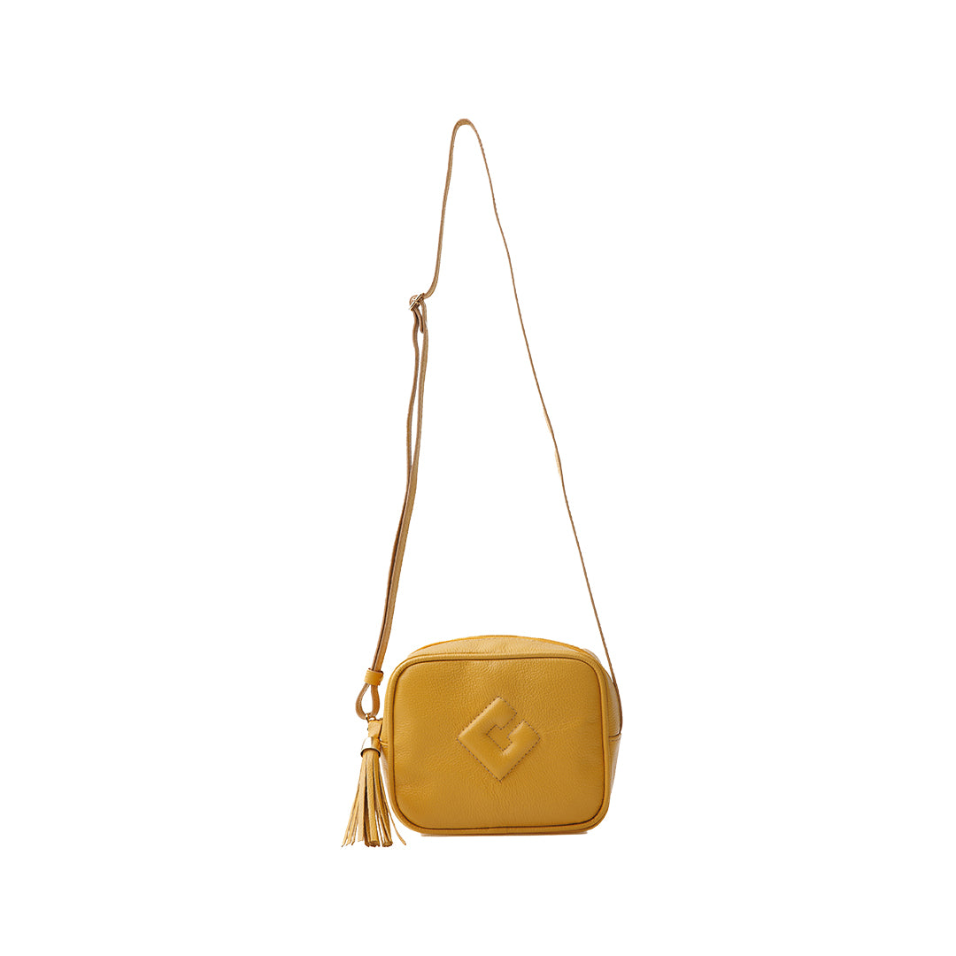 Bolsa em Couro Legítimo Ravenna