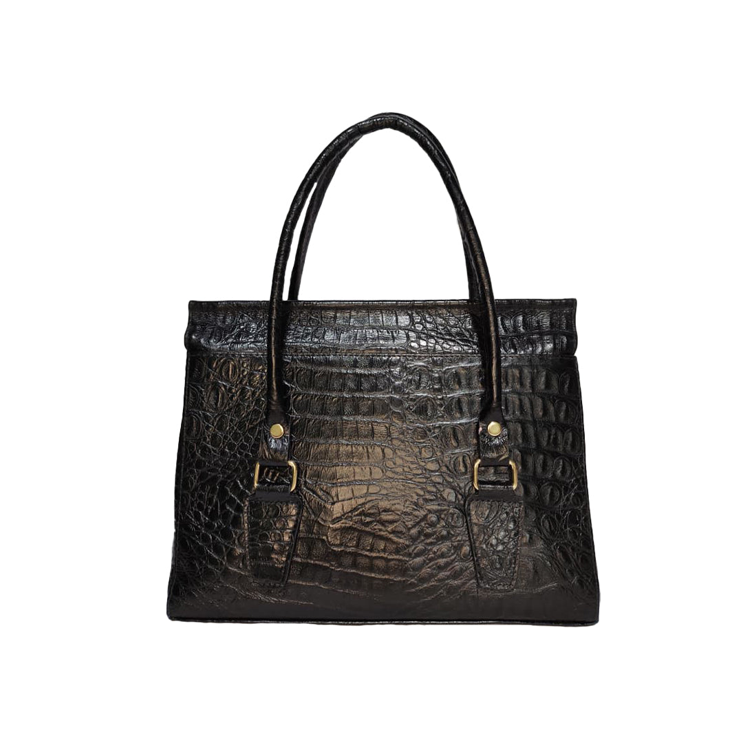 Bolsa em Couro Legítimo Florença