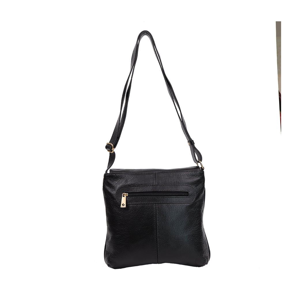 Bolsa em Couro Legítimo Sevilha