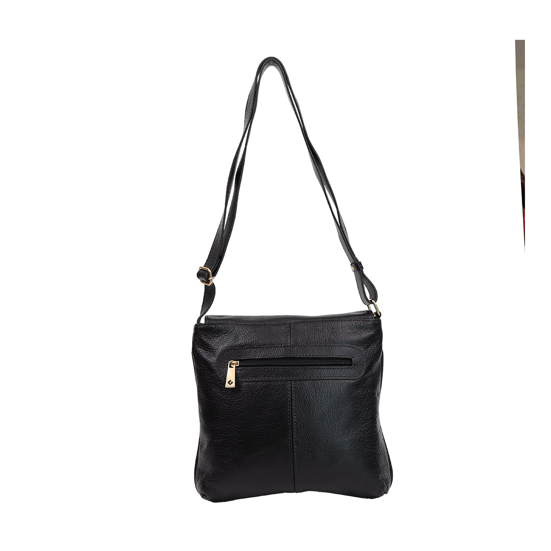 Bolsa em Couro Legítimo Sevilha