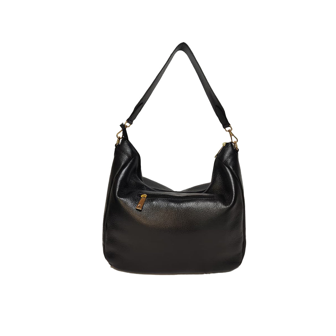 Bolsa em Couro Legítimo Hannover