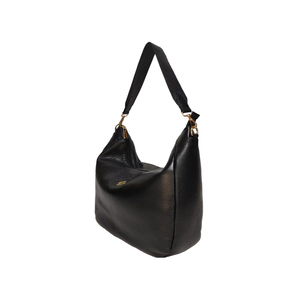 Bolsa em Couro Legítimo Hannover