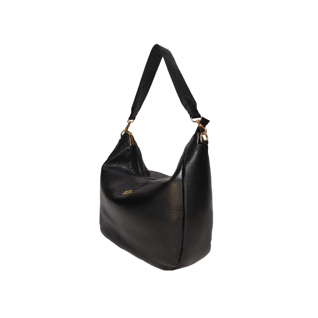 Bolsa em Couro Legítimo Hannover
