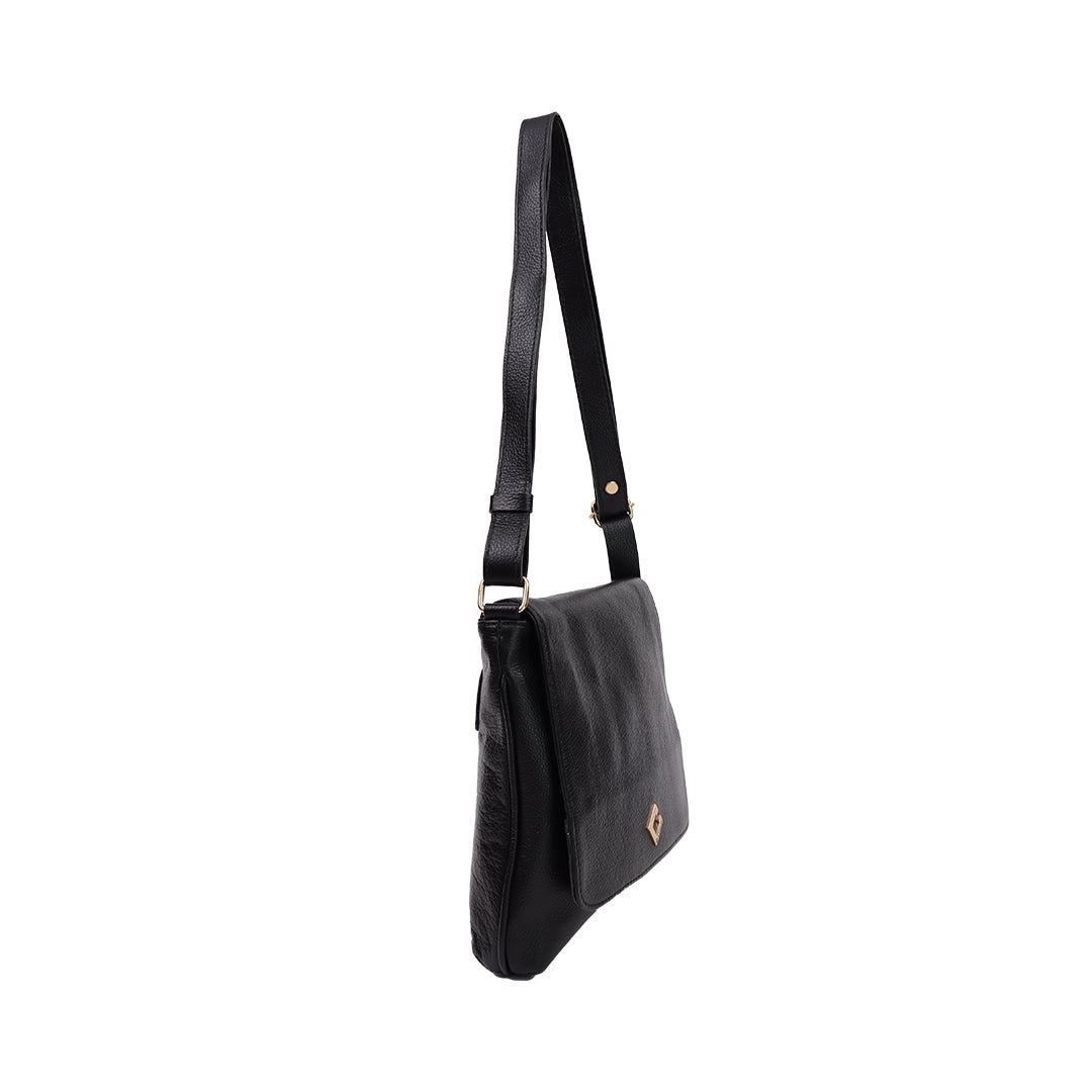 Bolsa em Couro Legítimo Sevilha