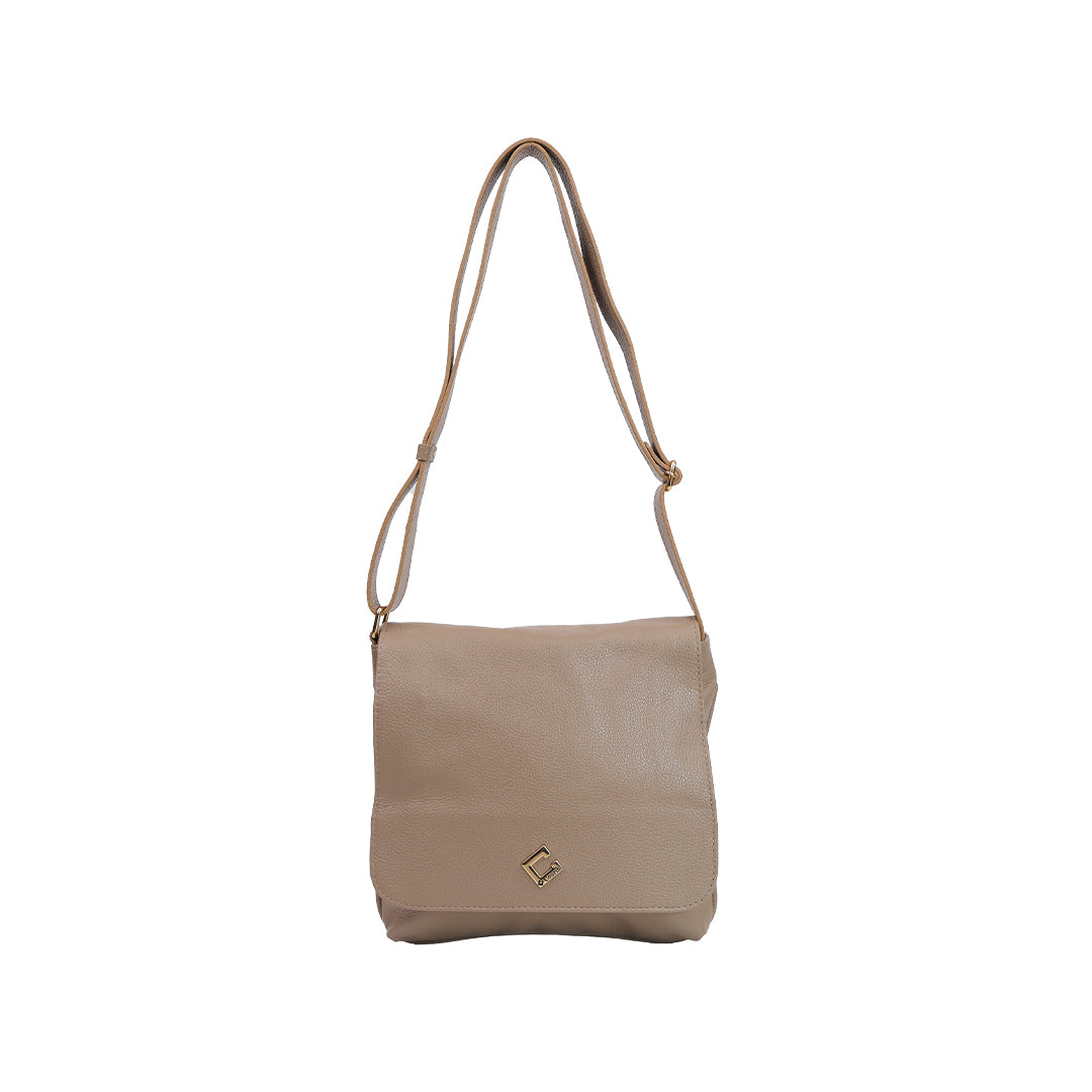 Bolsa em Couro Legítimo Sevilha