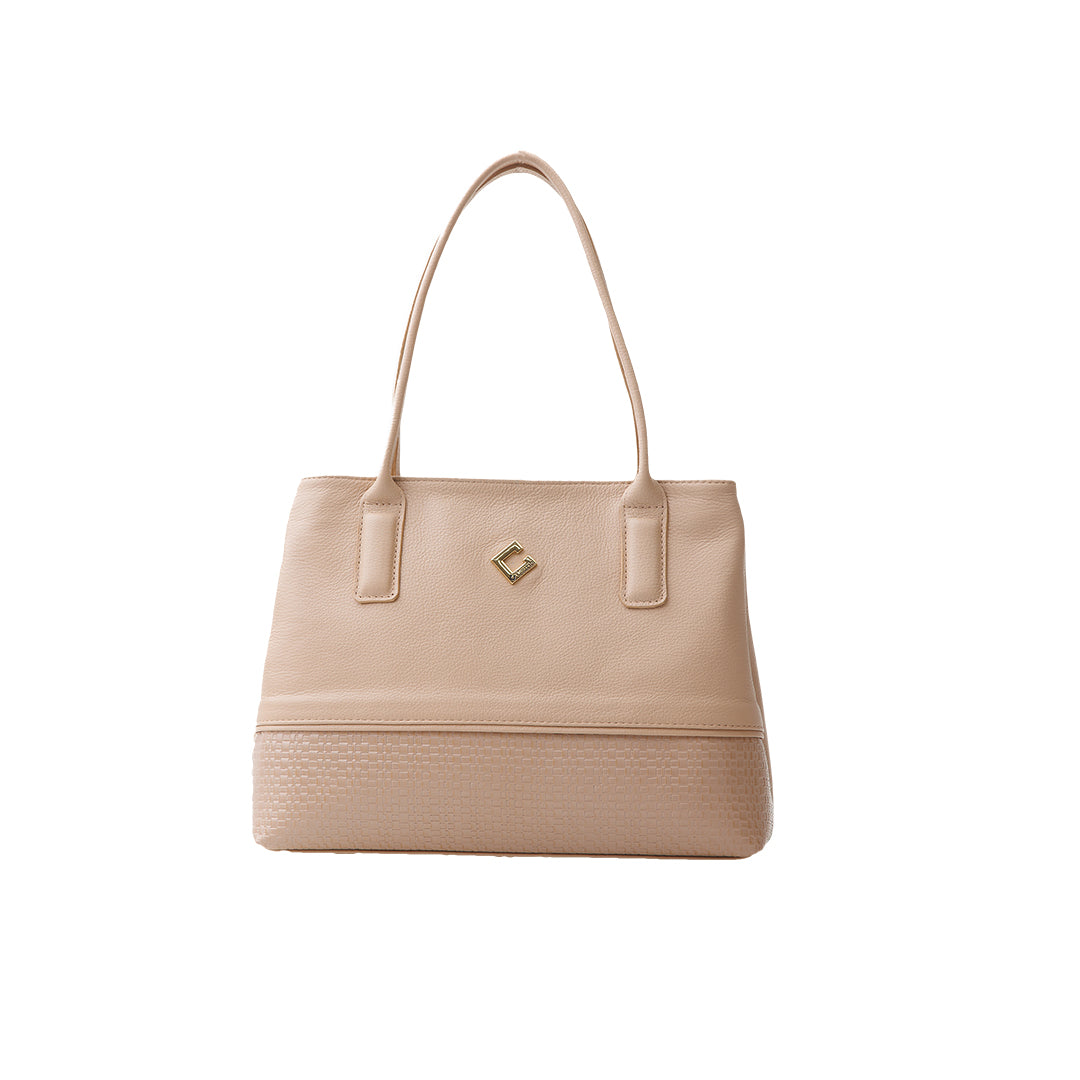 Bolsa em Couro Legítimo Marselha