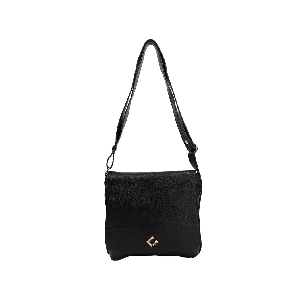 Bolsa em Couro Legítimo Sevilha