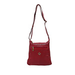 Bolsa em Couro Legítimo Bruxelas